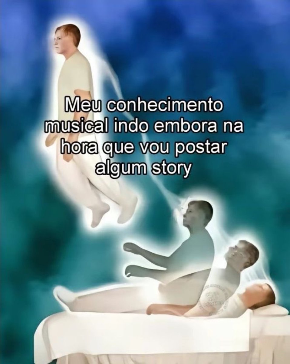 Se você rir, vai pro inferno tweet media