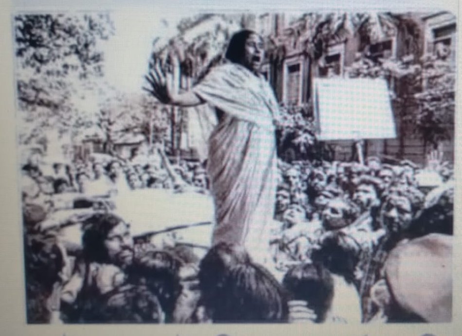 Arunudoy Bhattacharjee tweet media