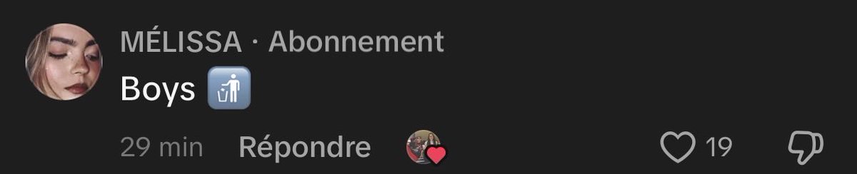 loulou1430's tweet image. c vrai qu’on avait des doutes hein jpp 🤣🤣😭😭#melissa #StarAcademy