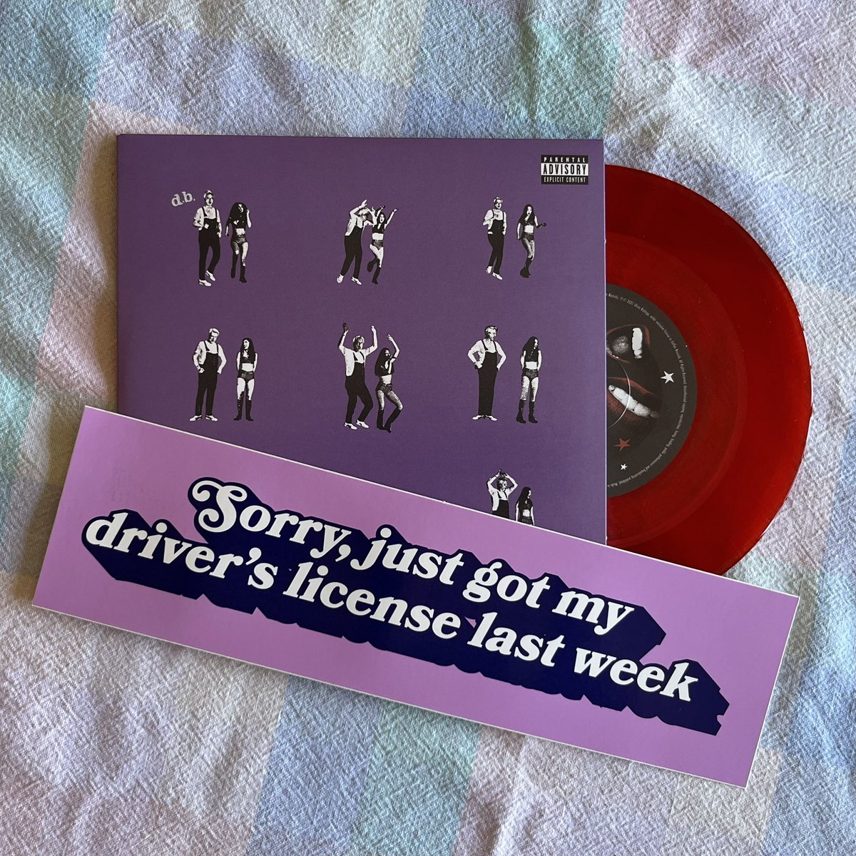 Anthony … or Something tweet media