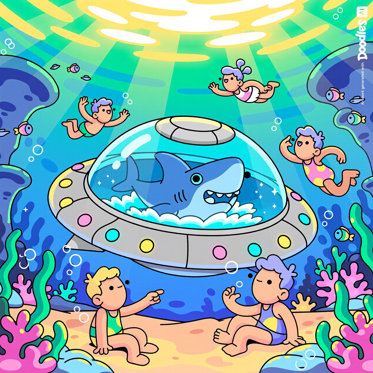 TokenElfie tweet media