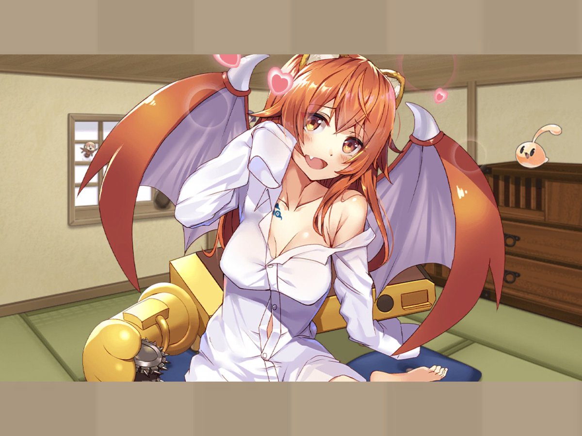 ぐれぇん tweet media