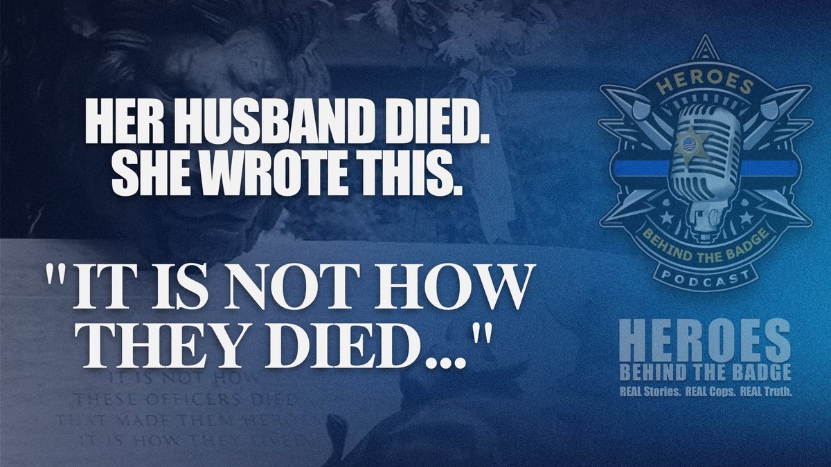 Citizens Behind the Badge tweet media