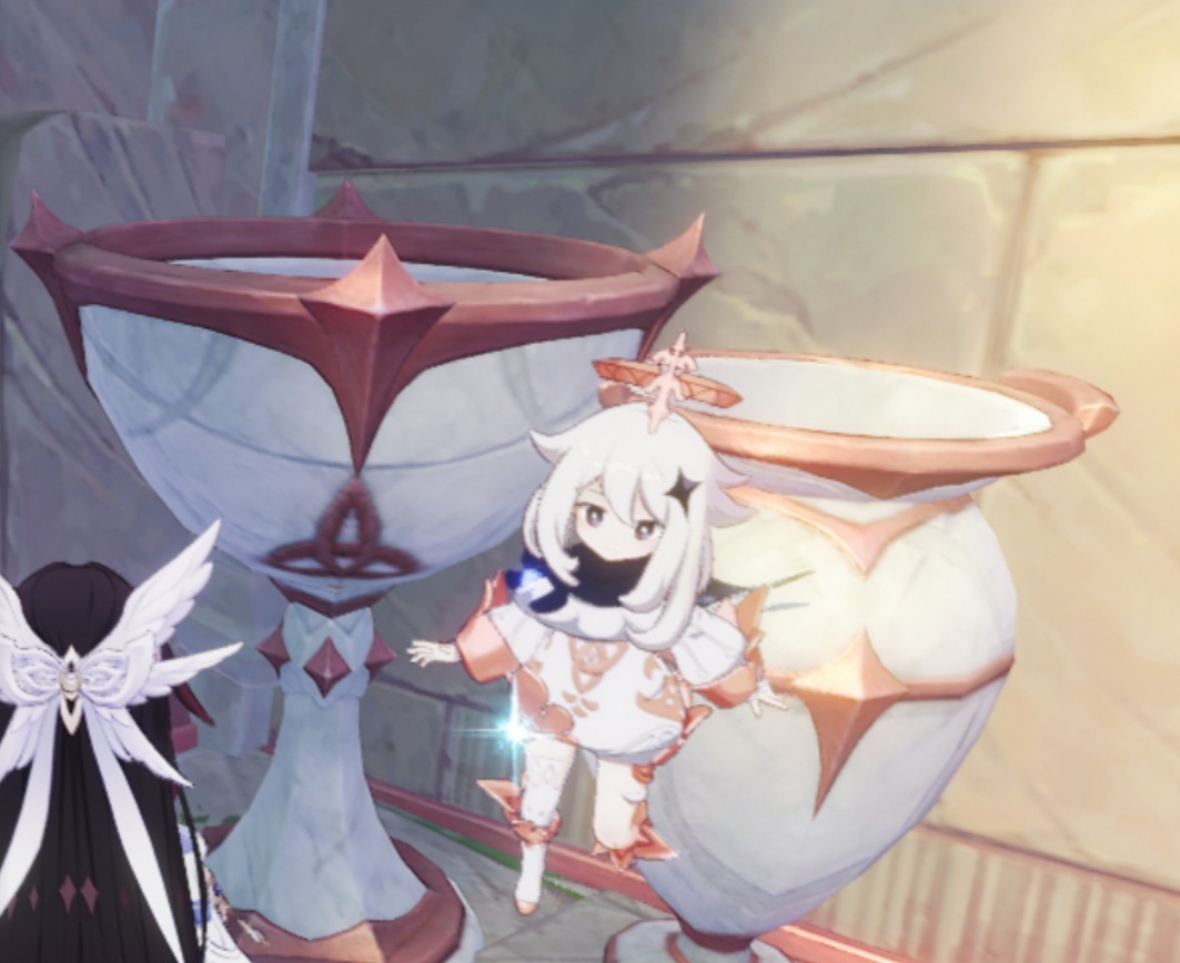 ON 📌 SUYP (pamer gacha) tweet media