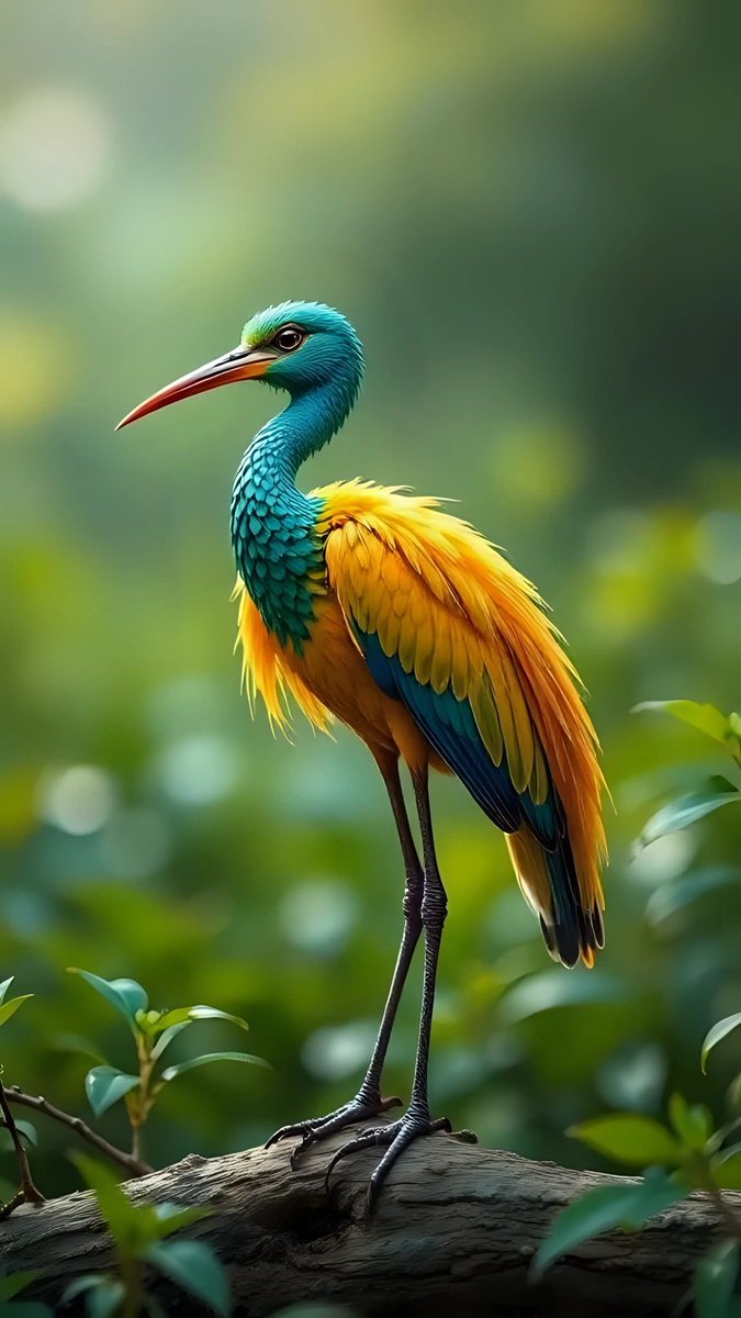 walli_wallis's tweet image. #NaturalBeauty #Bird Lovers #Moments of Tranquility