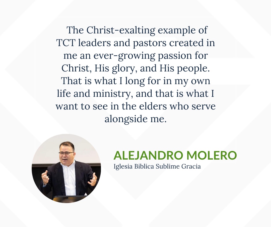 Treasuring Christ Together Network tweet media