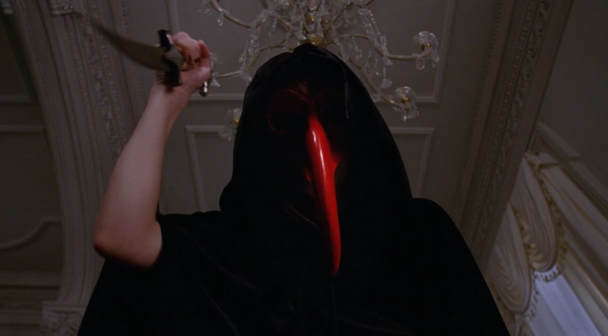 Central Pânico Brasil tweet media