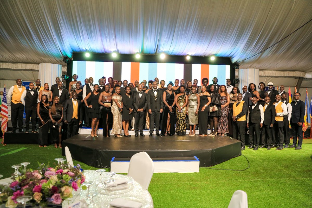 KlaSouth Rotary Club tweet media