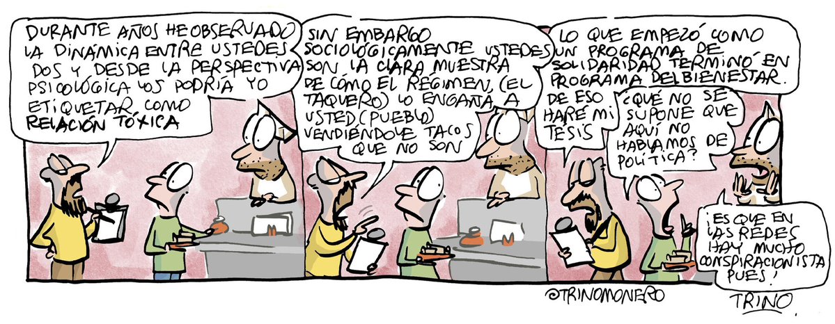 trino camacho tweet media