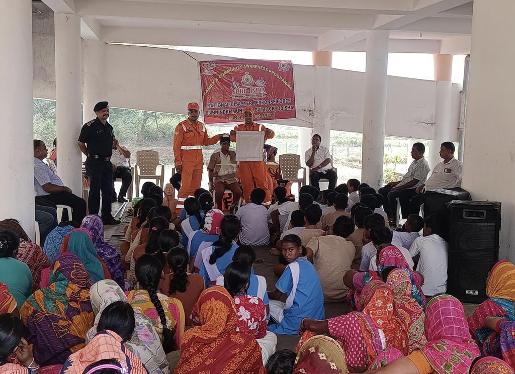 03 NDRF CUTTACK tweet media