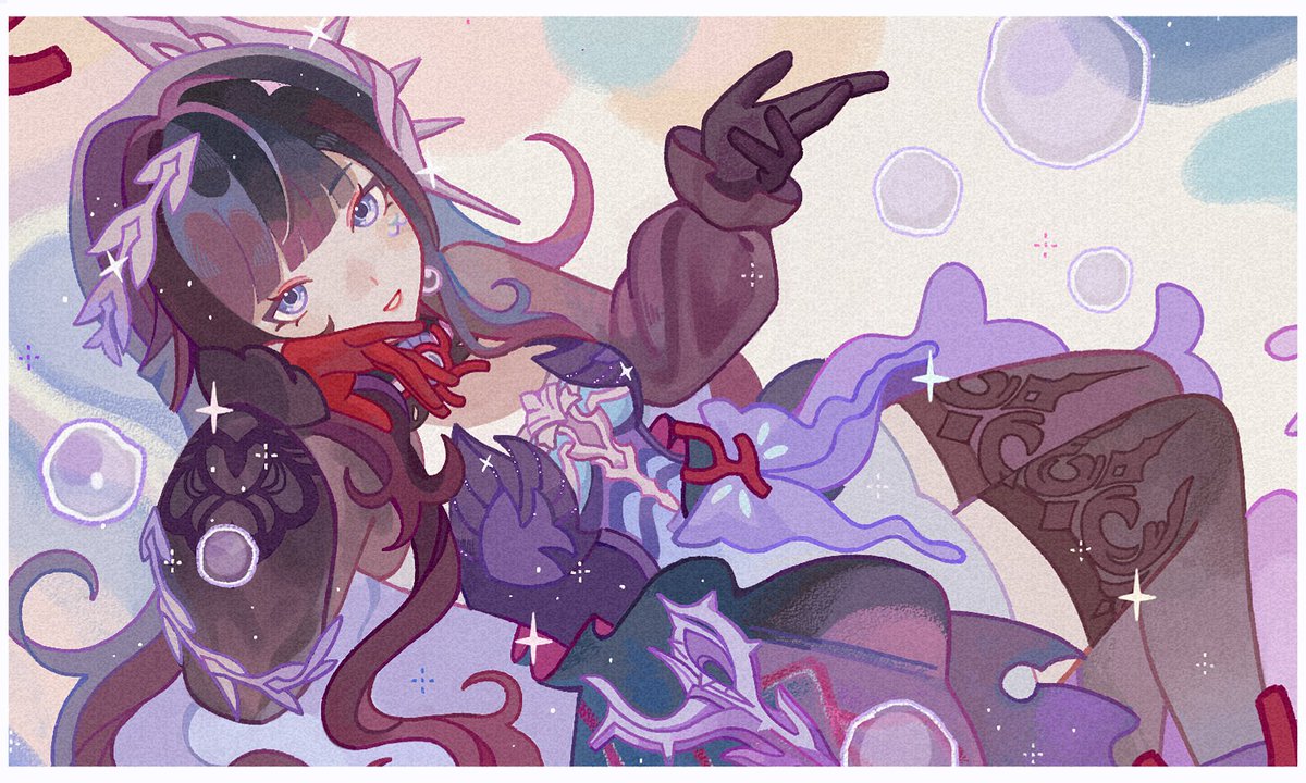 Peia | comms open! tweet media