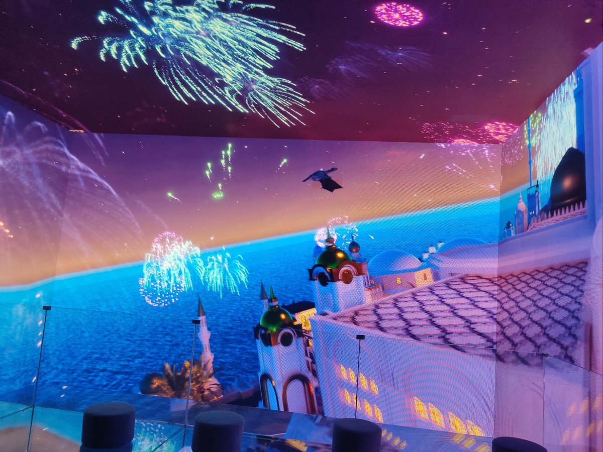 Marchoni Sarangthem tweet media