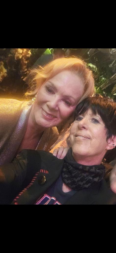 Diane Warren tweet media