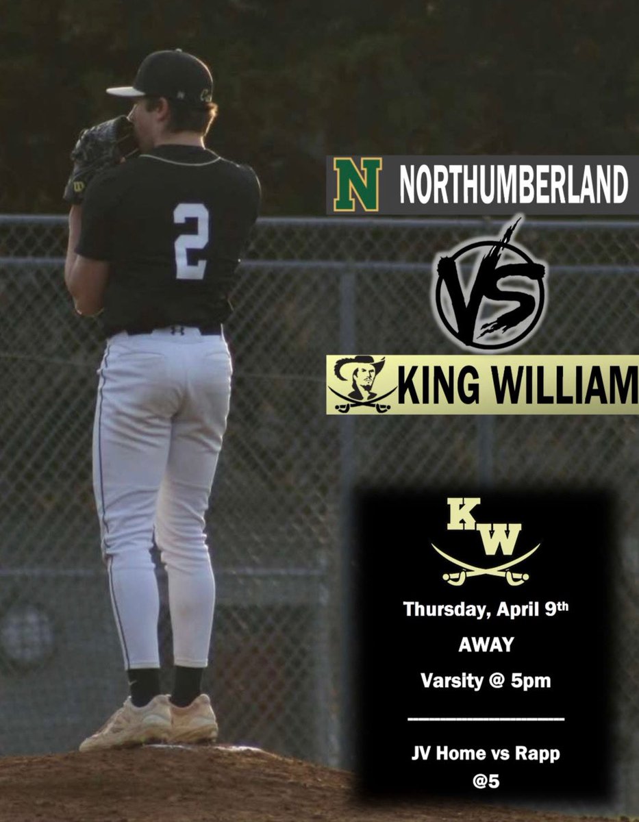 Game day @ Northumberland🦁