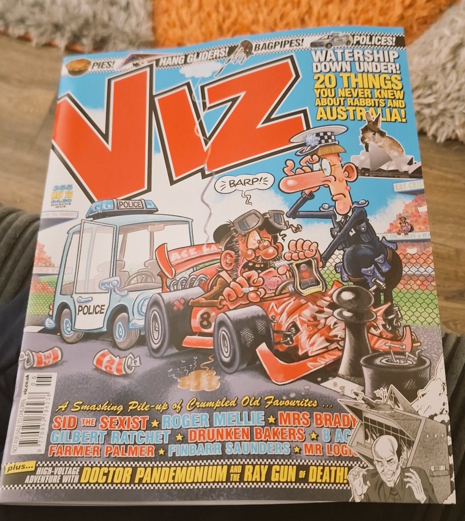 SteveAld77 tweet media