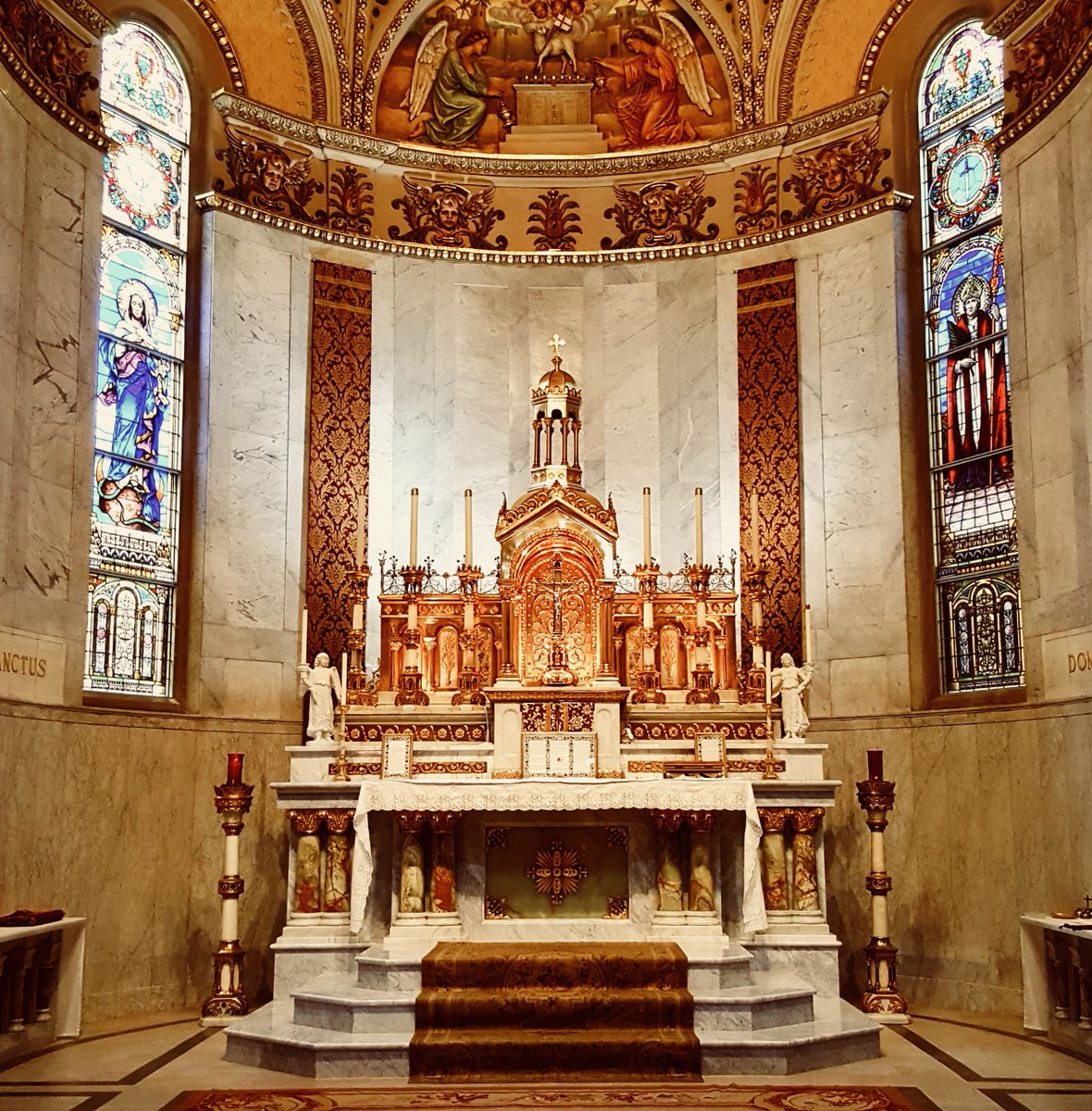 A Milwaukee Catholic tweet media