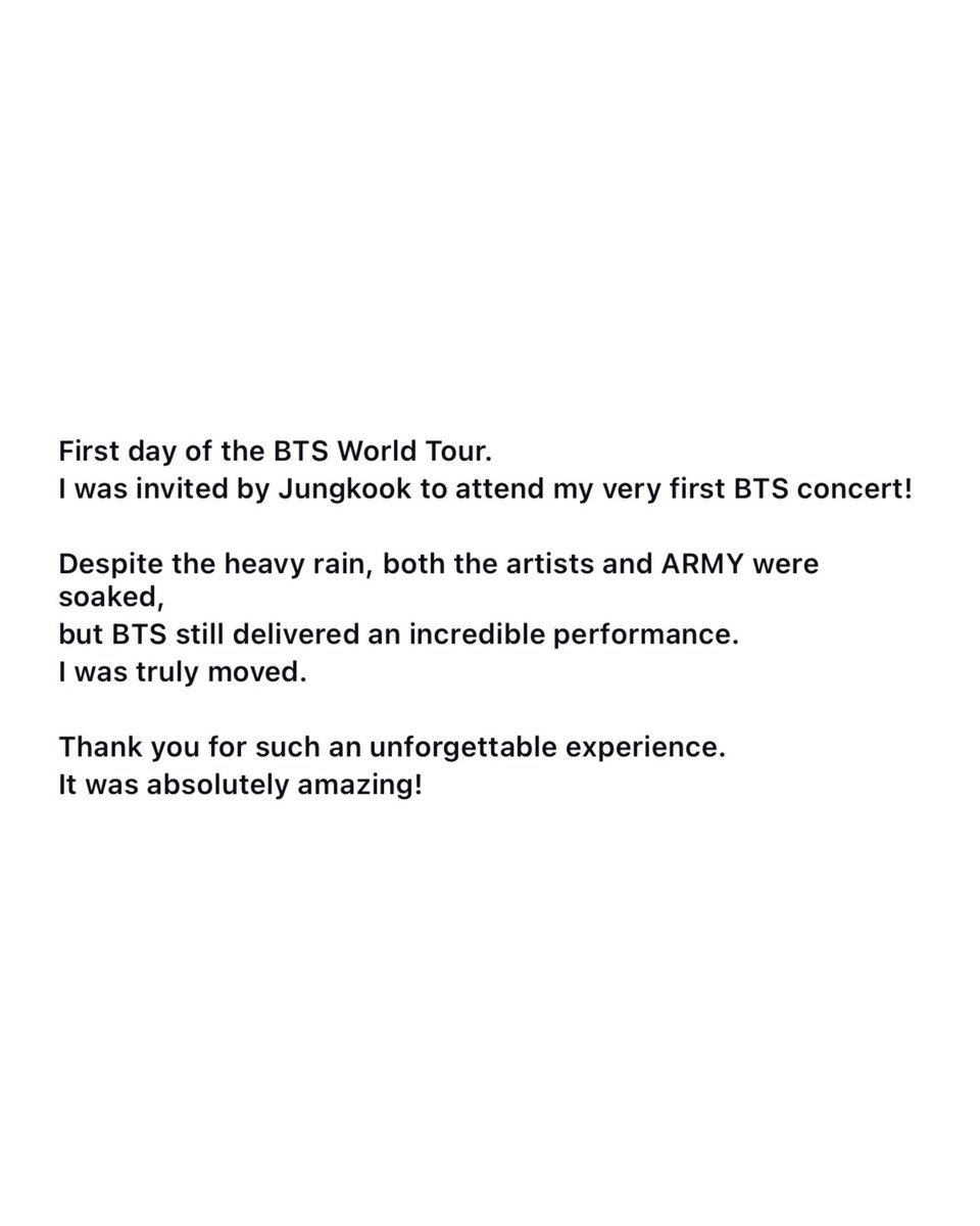 jungkook admirer tweet media