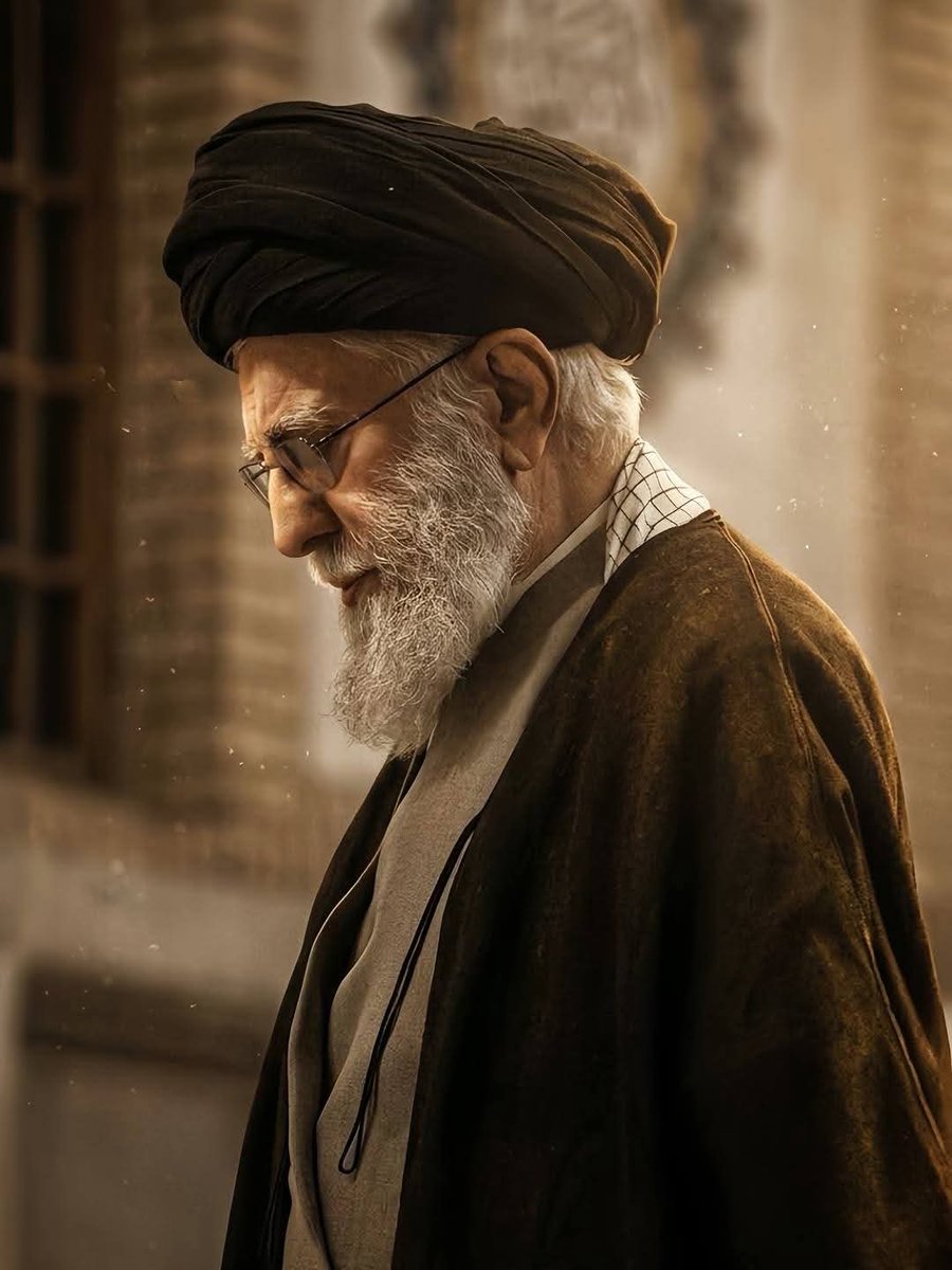 ZM80288653's tweet photo. Besides politics, Imam Khamenei is a great moral and religious reference for millions of people around the world.
#Martyr_of_Resistance
#who_is_khamenei https://t.co/4xg5aY9wxB