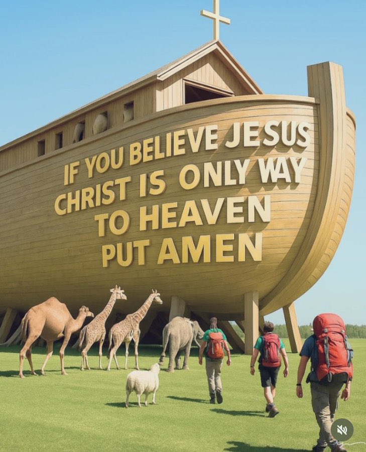 Daniel Titus (The Preacher) tweet media