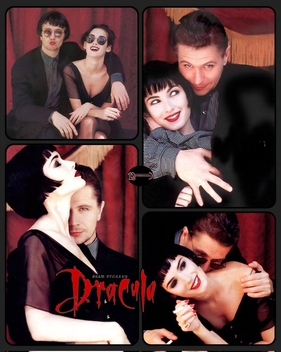 House of Dracula (☥𝐃𝐁) tweet media