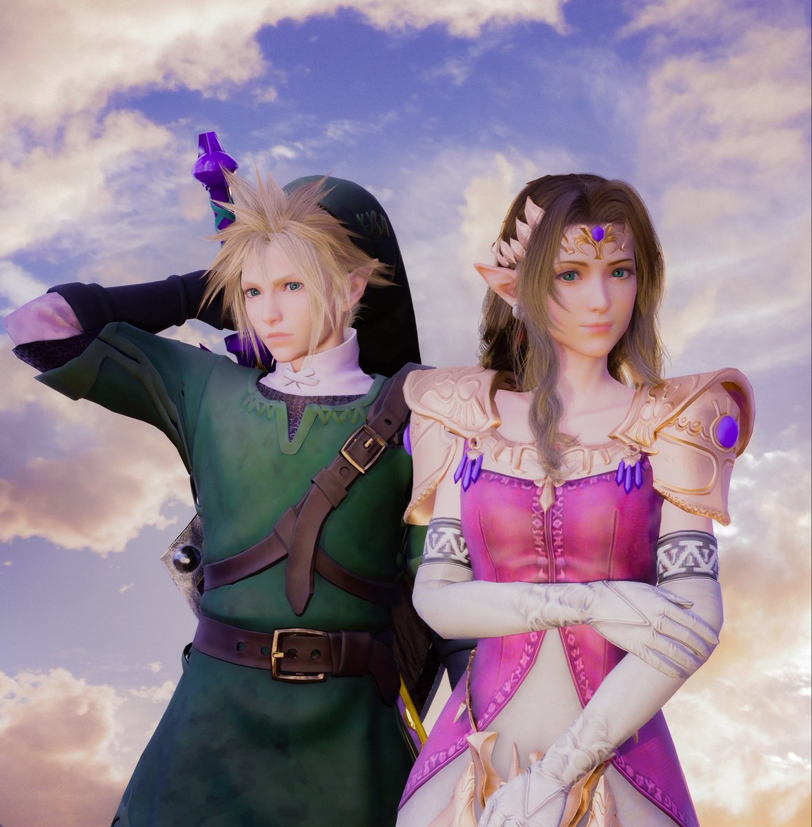 the clerith archive tweet media