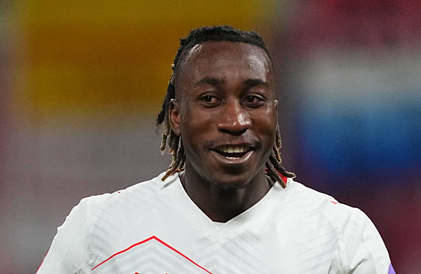 Futbol de Inglaterra tweet media