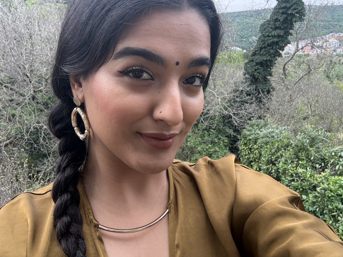 الهه ناز tweet media