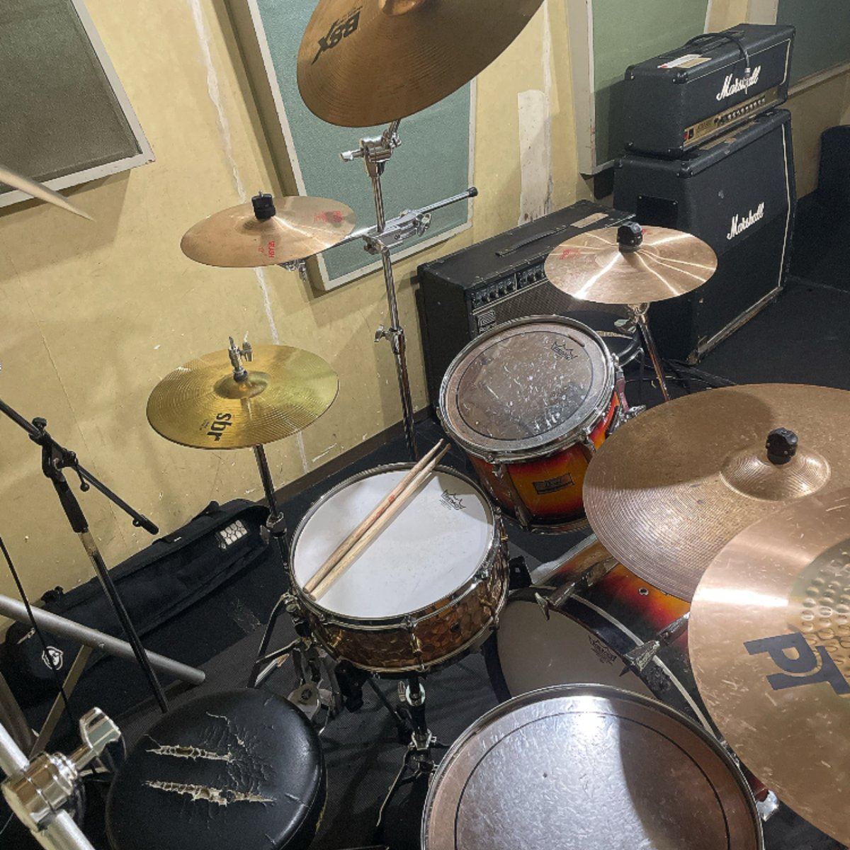 高橋直也 / カナタ / 南風とクジラ tweet media