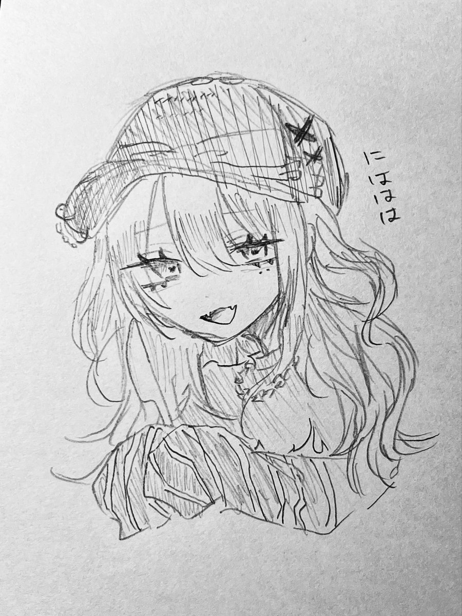 水銀フォレノワール tweet media