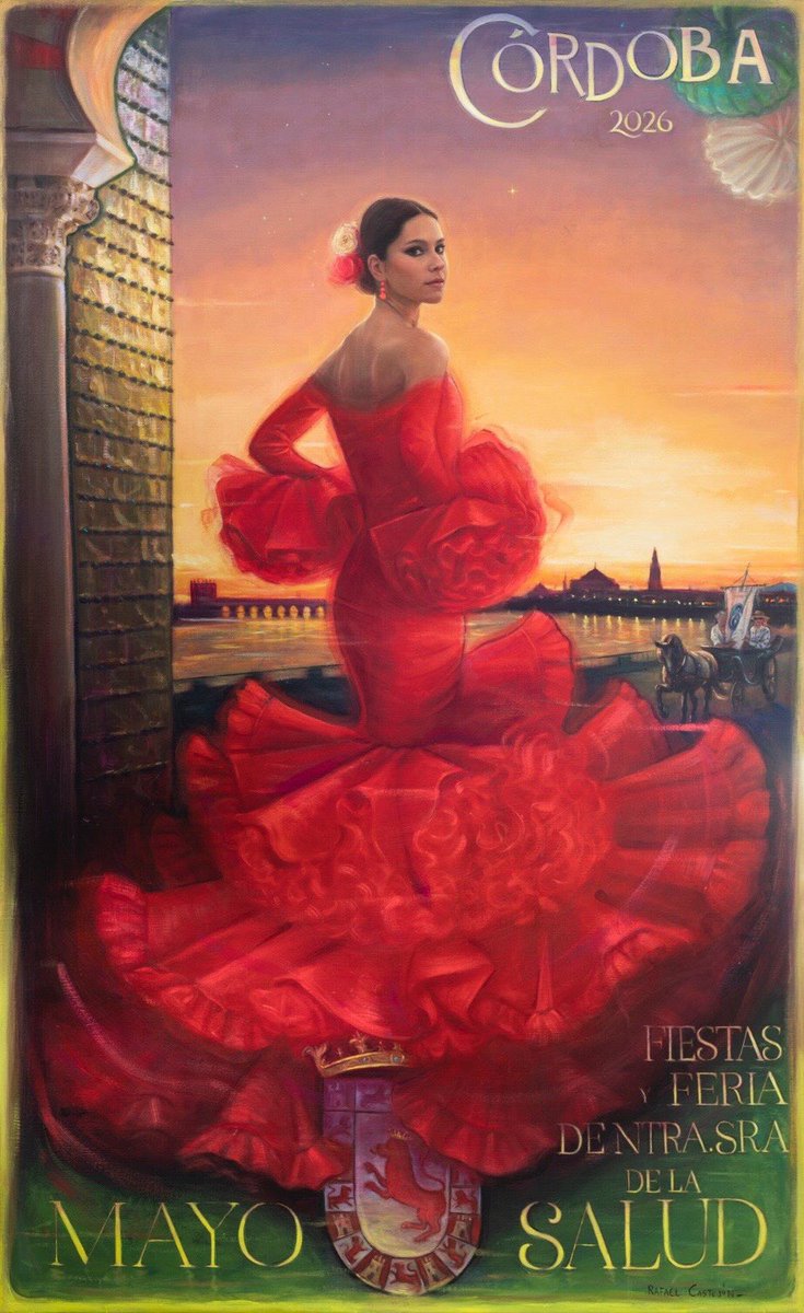 RAFALCOR ۞ tweet media