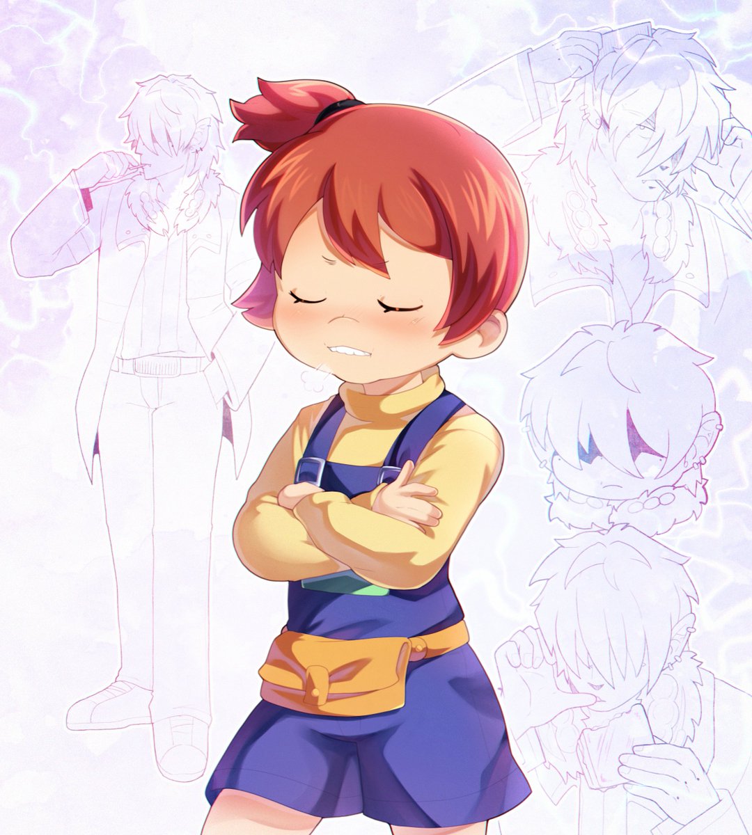 Dungeon Toaster tweet media