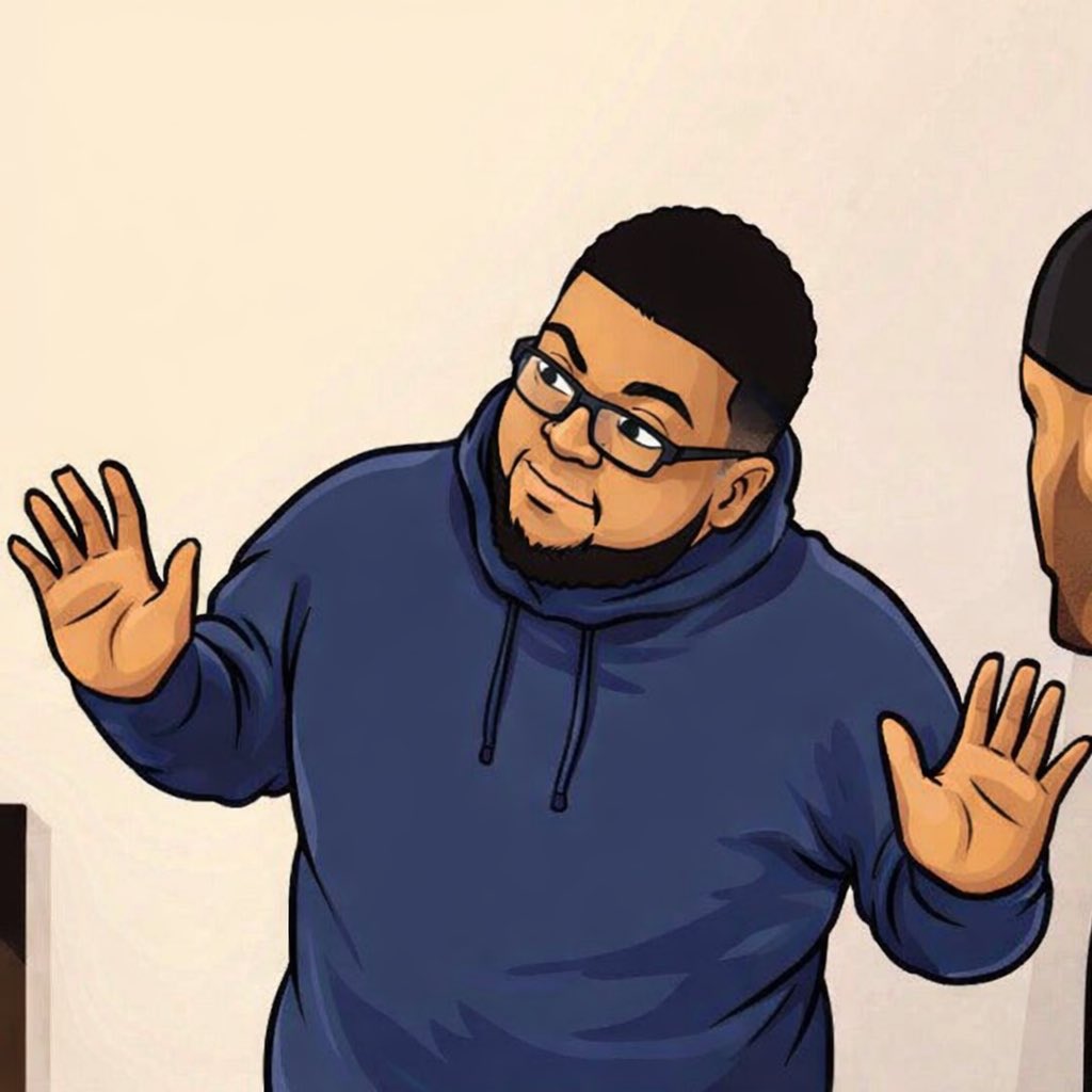 TriceRozay ✊🏽🔌🔥 tweet media