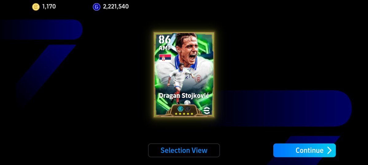 EPESFC's tweet image. 🚨🏆: Efootball player let's make a thread , drop the players you got for free this year let's see how lucky you are.👇👇🔥🔥🔥