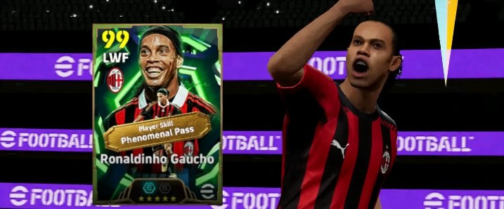 EPESFC's tweet image. 🚨🏆: Efootball player let's make a thread , drop the players you got for free this year let's see how lucky you are.👇👇🔥🔥🔥