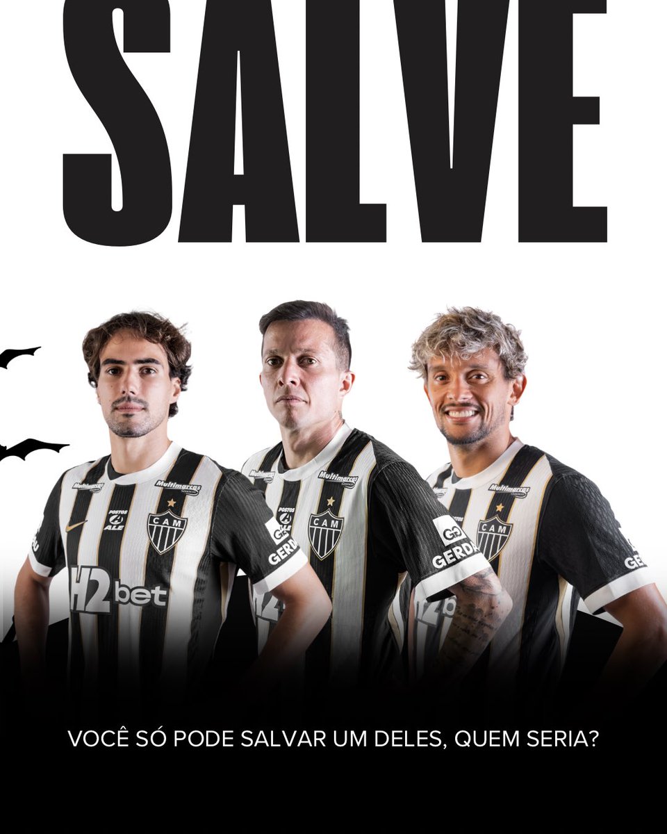 FALA, MASSA! 🐔 | Wander Lourenco tweet media