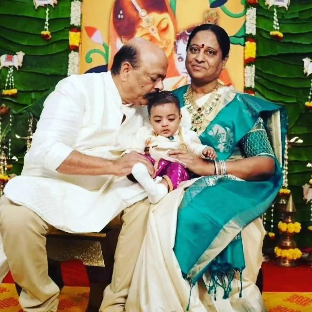 Konda Murali tweet media