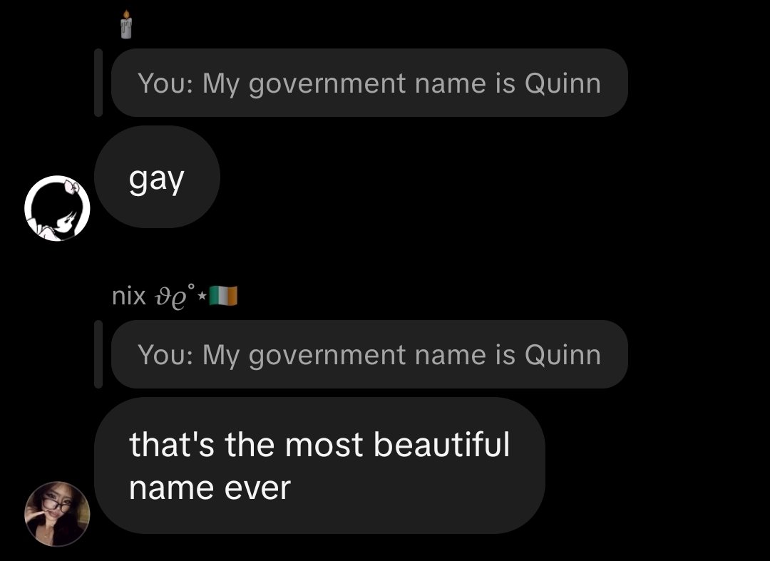 𝙅𝙞𝙢𝙢𝙮 𝙌𝙪𝙞𝙣𝙣°•☆🌌 tweet media