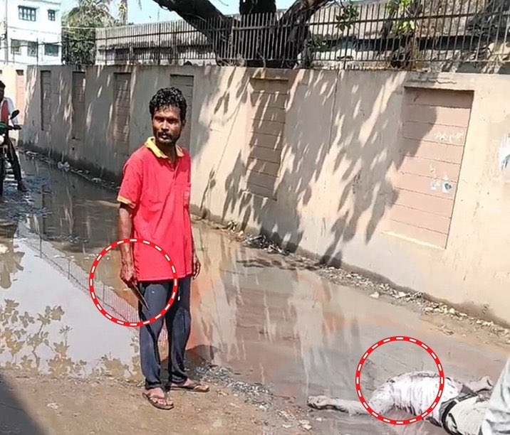 ข้ามพรมแดน Daily tweet media