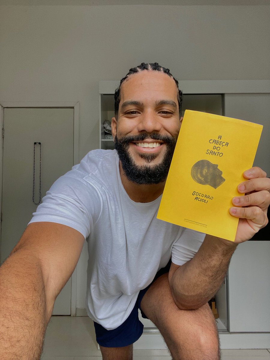 Vini de oya ⚡️🌪️🦋🐃 tweet media