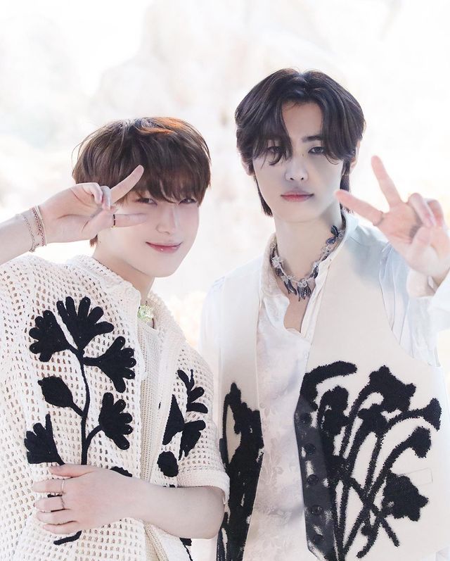 AyleeOT7🐹🦌 tweet media