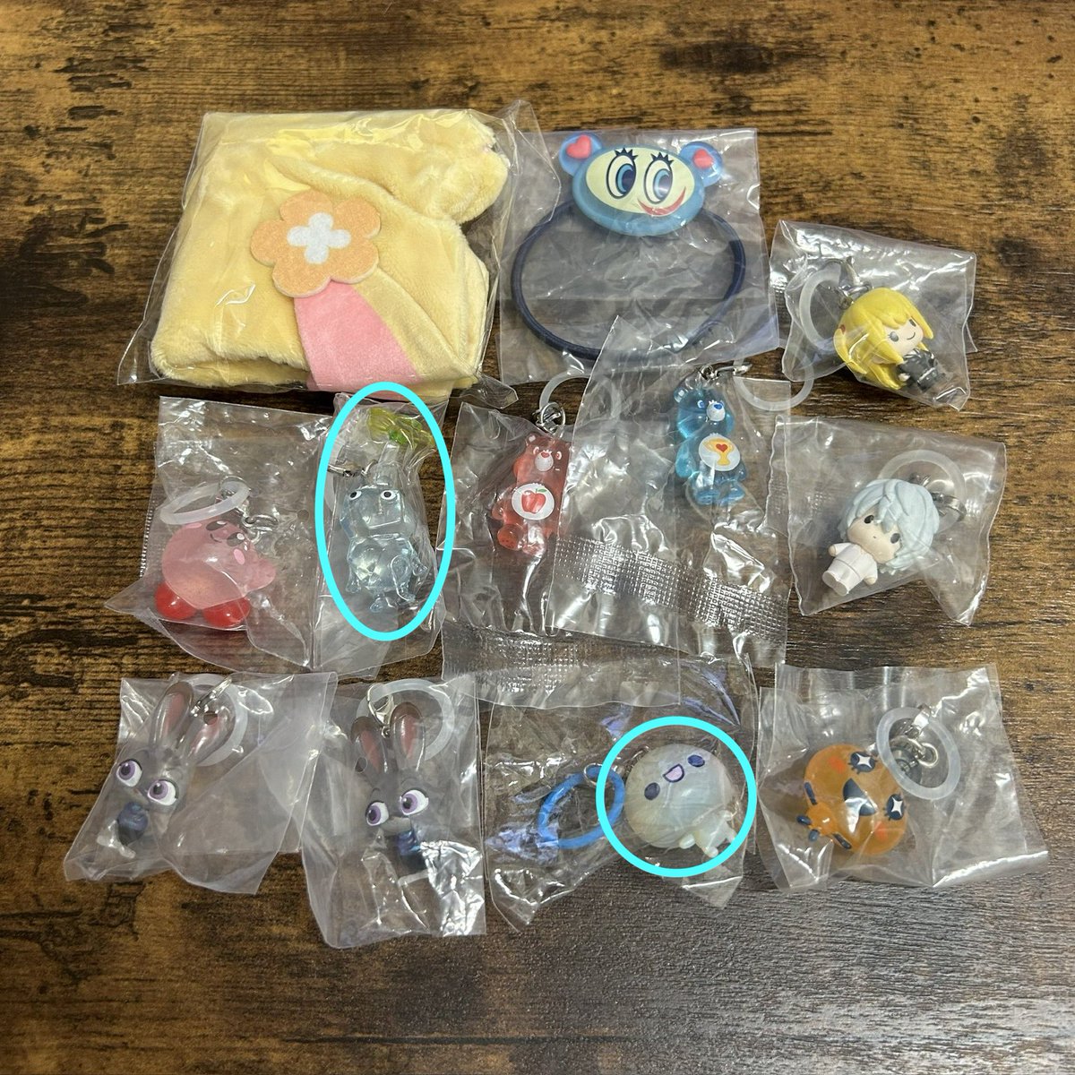 時雨@取引垢 tweet media