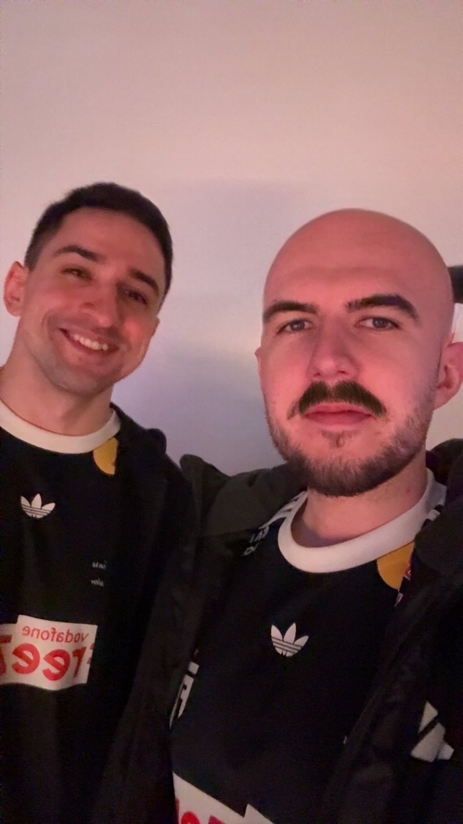 FUT coolio tweet media