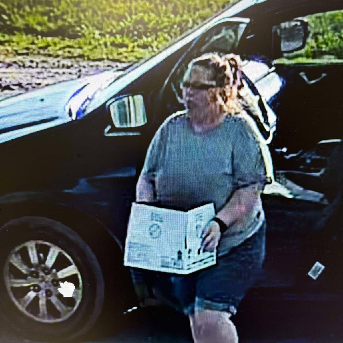 Queen_City_News's tweet image. CHARGES PENDING | "Freeze or starve." 8 abandoned puppies rescued in #GastonCounty; suspect identified #LocalNews 

Latest in this case &amp;gt;&amp;gt; qcnews.com/news/u-s/north…