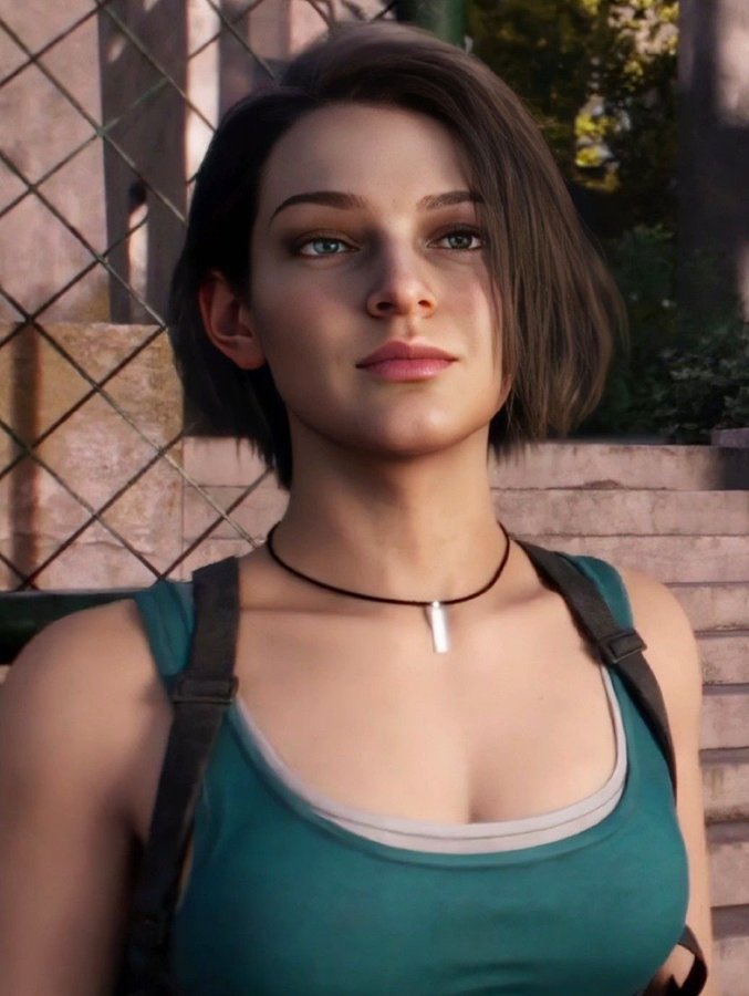 MaxPayne2480's tweet image. Jill Valentine appreciation post ✨️ #JillValentine #ResidentEvil #Capcom #REBHFun