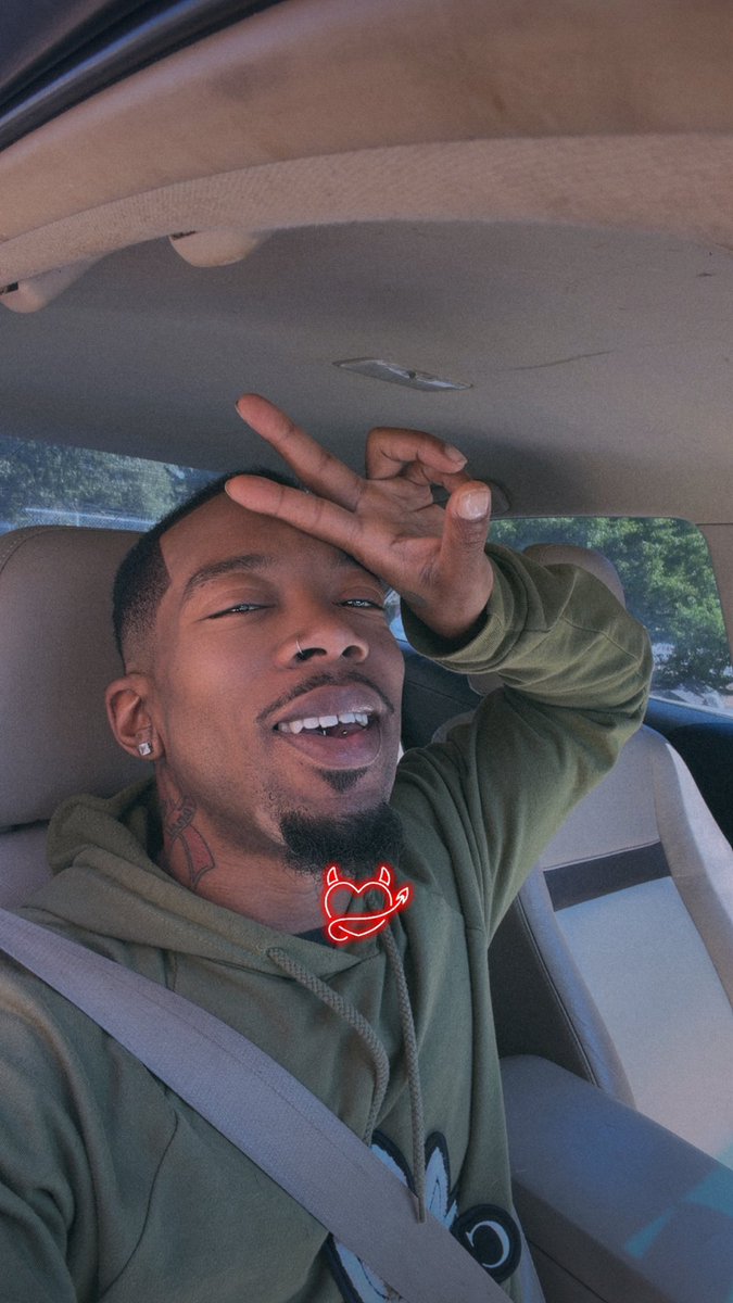 New Management tweet media