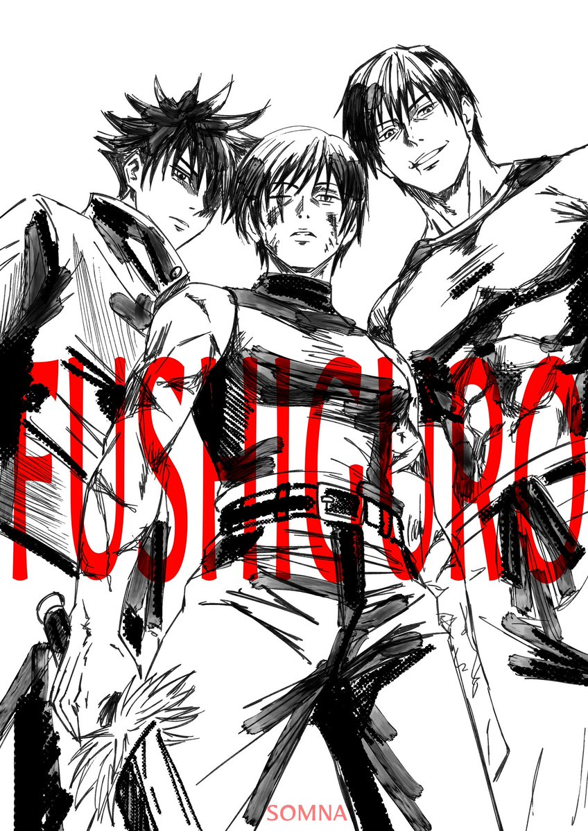 SOMNA//com is open tweet media