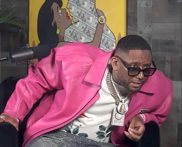 Nick Andre tweet media