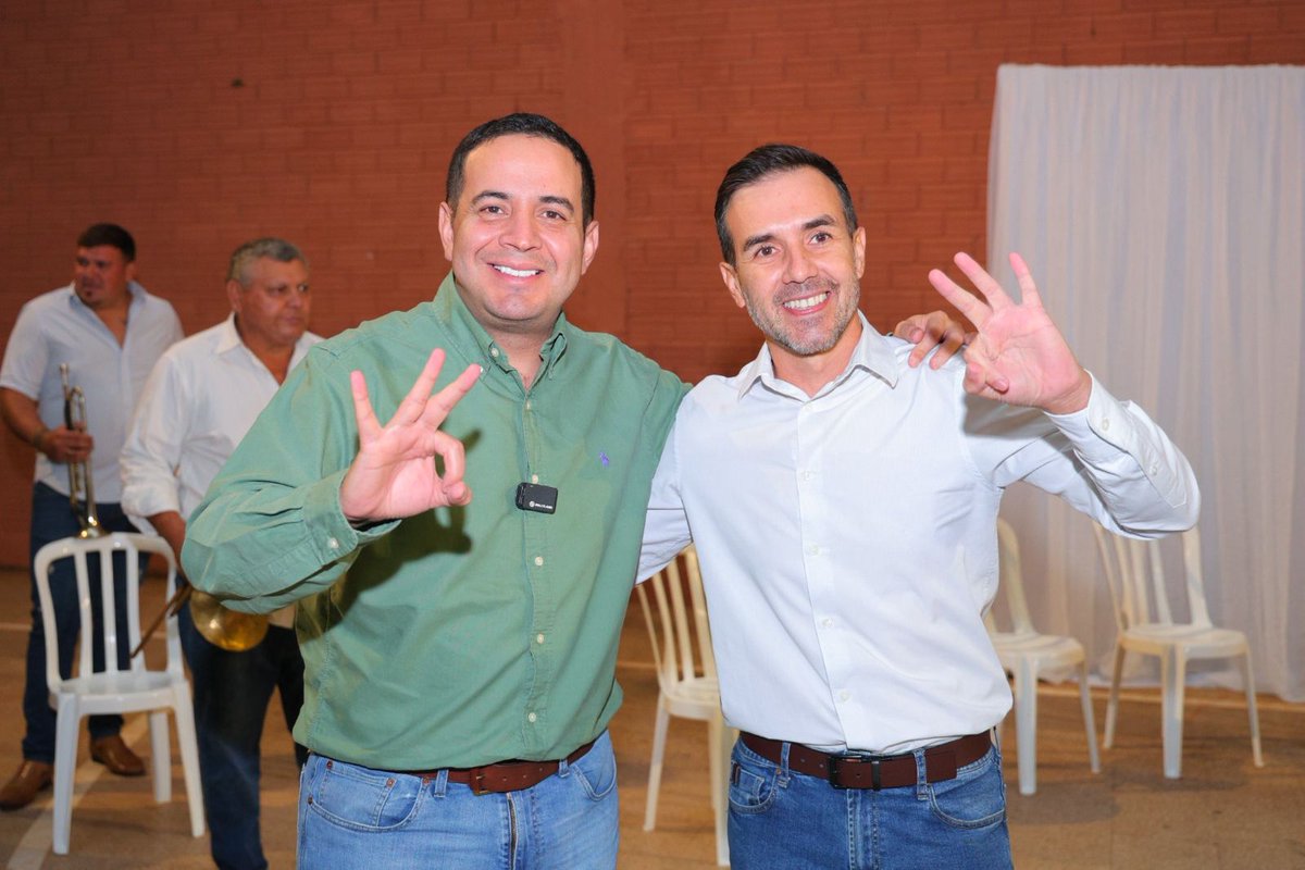 Nuevo Liberalismo tweet media