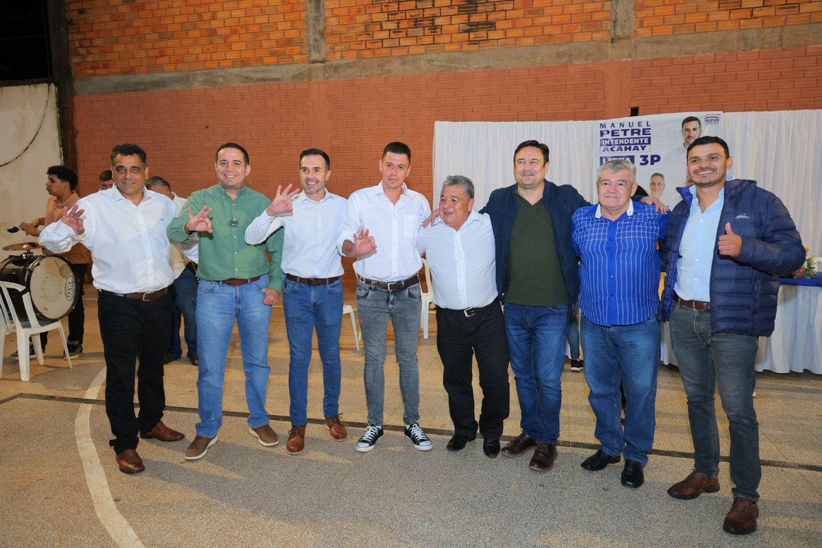 Nuevo Liberalismo tweet media