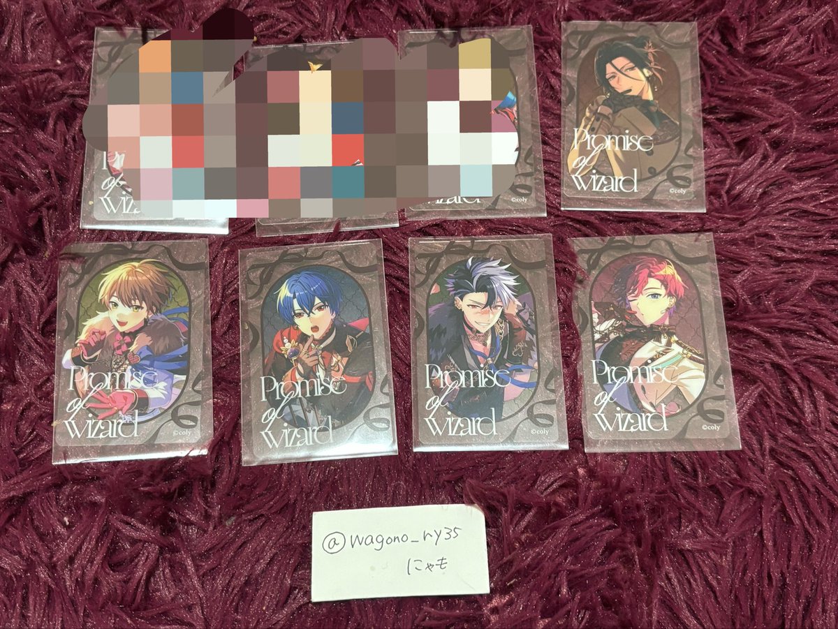 にゃも tweet media